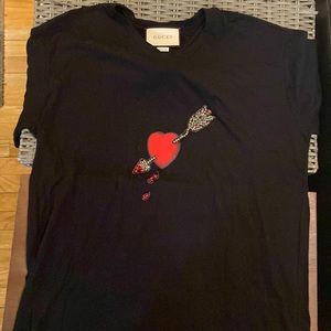 Authentic Gucci tshirt!